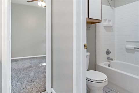 Tiny photo for 1334 Canyon Creek Circle, College Station, TX 77840 (MLS # 25010866)