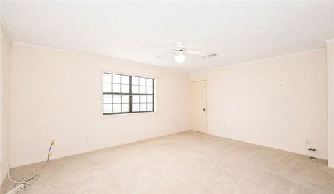 Tiny photo for 10565 FM 2155, Snook, TX 77879 (MLS # 26005291)