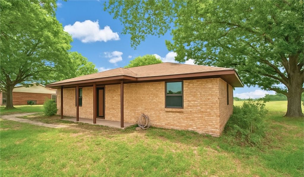 Photo of 10565 FM 2155, Somerville, TX 77879 (MLS # 26005291)