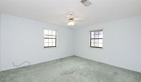 Tiny photo for 10565 FM 2155, Snook, TX 77879 (MLS # 26005291)