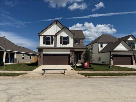 Photo of 894 Kickapoo Lane, College Station, TX 77845 (MLS # 25010748)