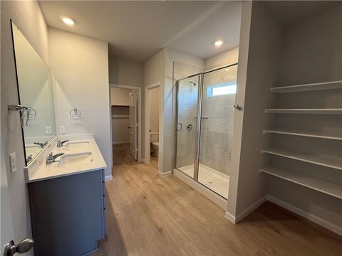 Tiny photo for 894 Kickapoo Lane, College Station, TX 77845 (MLS # 25010748)