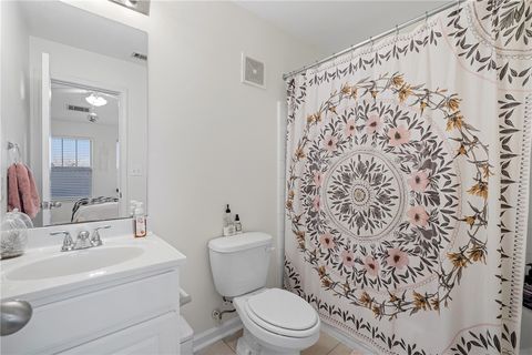 Tiny photo for 1725 Harvey Mitchell Parkway S #1622, College Station, TX 77840 (MLS # 25003331)