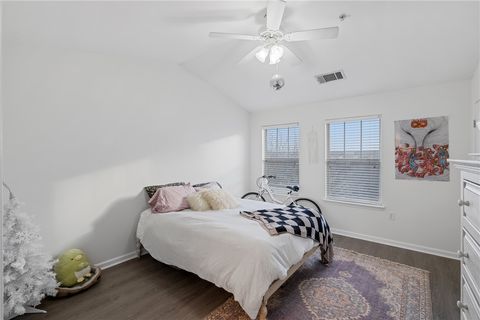 Tiny photo for 1725 Harvey Mitchell Parkway S #1622, College Station, TX 77840 (MLS # 25003331)