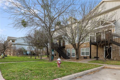 Tiny photo for 1725 Harvey Mitchell Parkway S #1622, College Station, TX 77840 (MLS # 25003331)