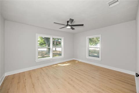 Tiny photo for 805 E Tom Green Street, Brenham, TX 77833 (MLS # 26010618)