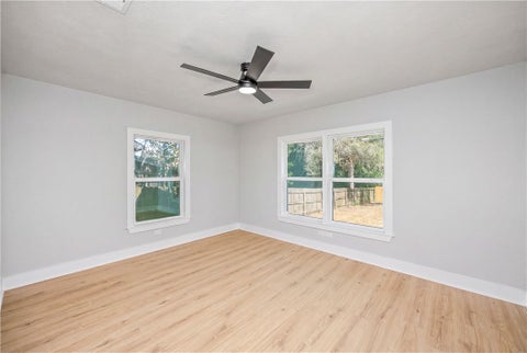 Tiny photo for 805 E Tom Green Street, Brenham, TX 77833 (MLS # 26010618)