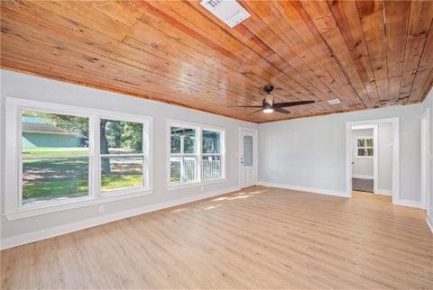 Tiny photo for 805 E Tom Green Street, Brenham, TX 77833 (MLS # 26010618)
