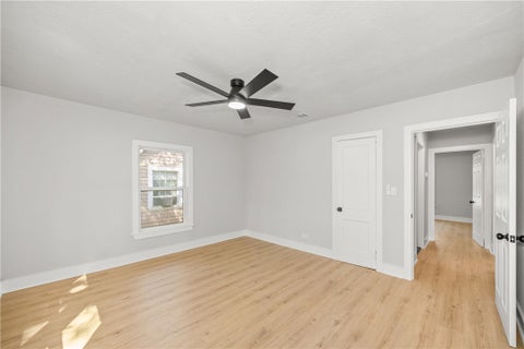 Tiny photo for 805 E Tom Green Street, Brenham, TX 77833 (MLS # 26010618)