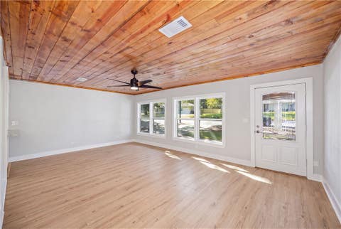 Tiny photo for 805 E Tom Green Street, Brenham, TX 77833 (MLS # 26010618)
