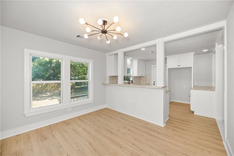 Tiny photo for 805 E Tom Green Street, Brenham, TX 77833 (MLS # 26010618)