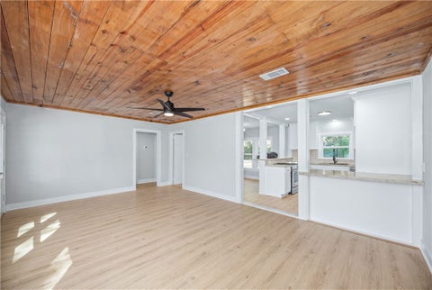 Tiny photo for 805 E Tom Green Street, Brenham, TX 77833 (MLS # 26010618)