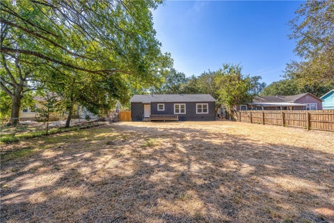 Tiny photo for 805 E Tom Green Street, Brenham, TX 77833 (MLS # 26010618)