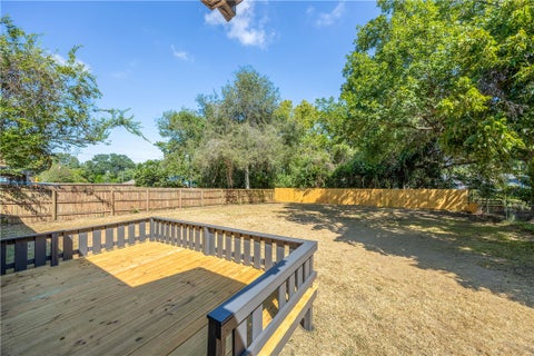 Tiny photo for 805 E Tom Green Street, Brenham, TX 77833 (MLS # 26010618)