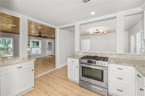 Tiny photo for 805 E Tom Green Street, Brenham, TX 77833 (MLS # 26010618)