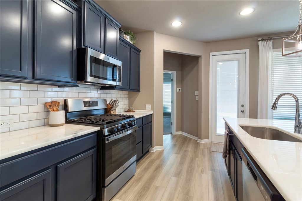 Photo of 6302 Daytona Drive, College Station, TX 77845 (MLS # 26001132)