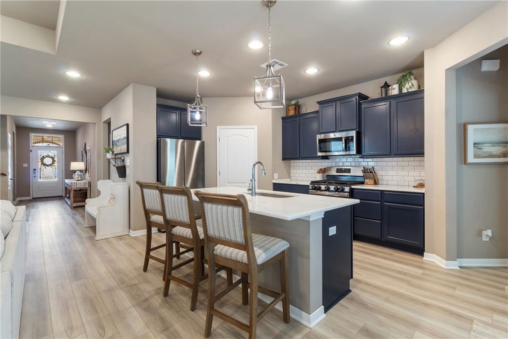 Photo of 6302 Daytona Drive, College Station, TX 77845 (MLS # 26001132)