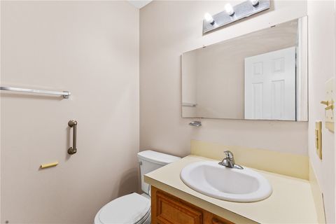 Tiny photo for 2405 Woodbend Drive, Bryan, TX 77803 (MLS # 26001883)