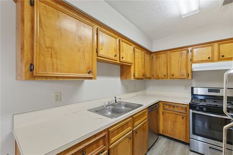 Tiny photo for 2405 Woodbend Drive, Bryan, TX 77803 (MLS # 26001883)