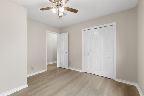 Tiny photo for 2405 Woodbend Drive, Bryan, TX 77803 (MLS # 26001883)