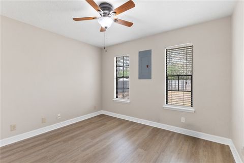 Tiny photo for 2405 Woodbend Drive, Bryan, TX 77803 (MLS # 26001883)