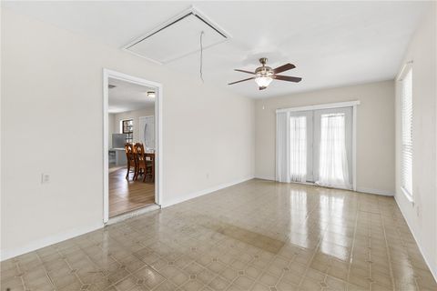 Tiny photo for 2405 Woodbend Drive, Bryan, TX 77803 (MLS # 26001883)