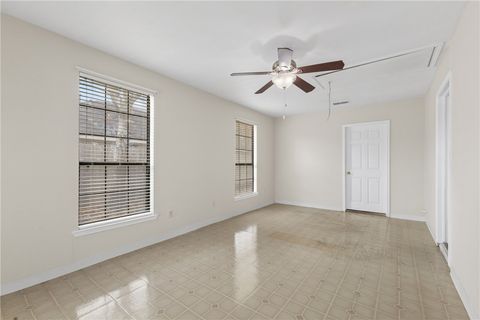 Tiny photo for 2405 Woodbend Drive, Bryan, TX 77803 (MLS # 26001883)