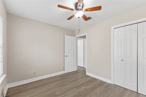 Tiny photo for 2405 Woodbend Drive, Bryan, TX 77803 (MLS # 26001883)
