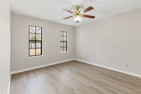 Tiny photo for 2405 Woodbend Drive, Bryan, TX 77803 (MLS # 26001883)