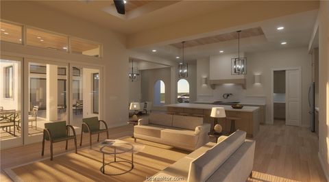 Tiny photo for 10276 Winnie Court, Bryan, TX 77808 (MLS # 26004170)