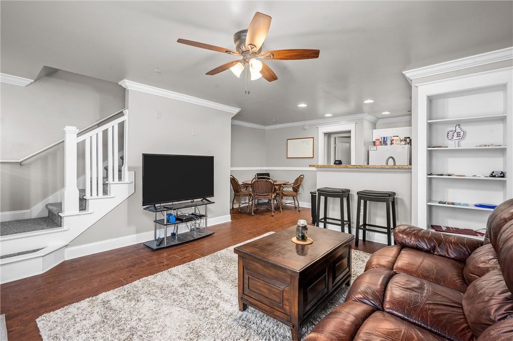 Photo of 1725 Harvey Mitchell Parkway S #622, College Station, TX 77840 (MLS # 26004048)