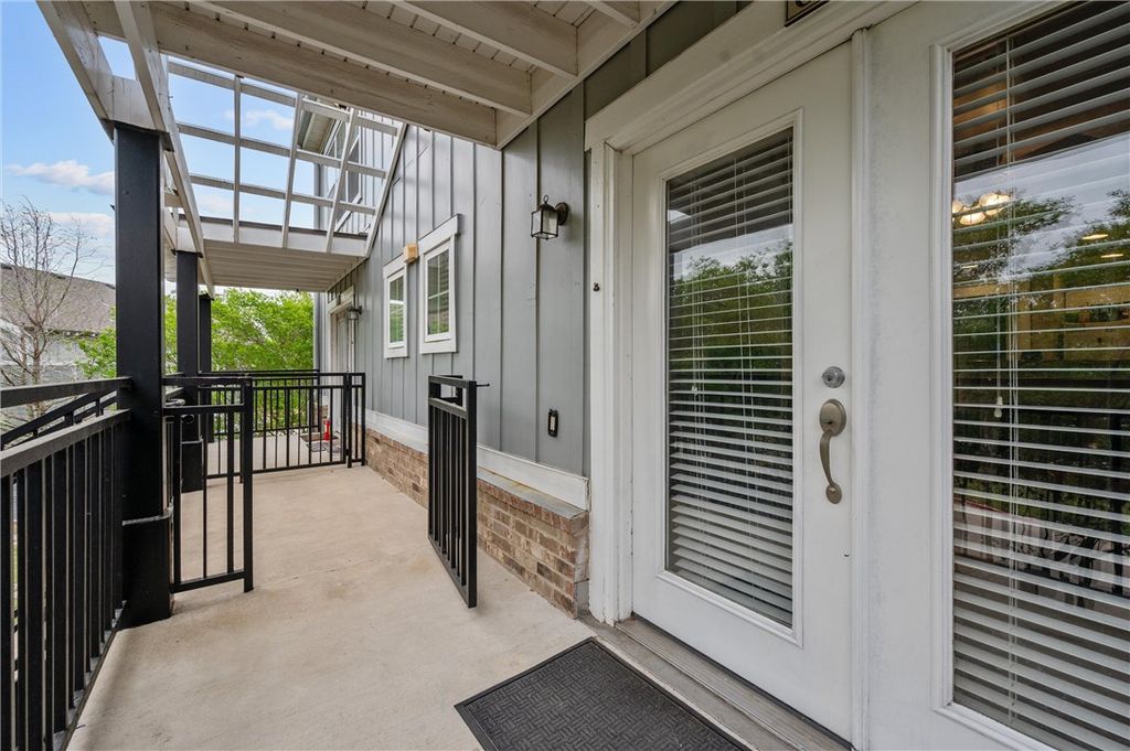 Photo of 1725 Harvey Mitchell Parkway S #622, College Station, TX 77840 (MLS # 26004048)