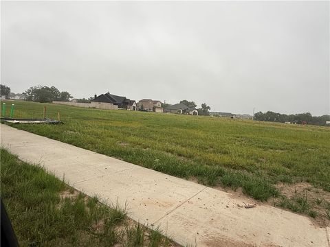 Tiny photo for 1032 Calaveras, College Station, TX 77845 (MLS # 26005296)