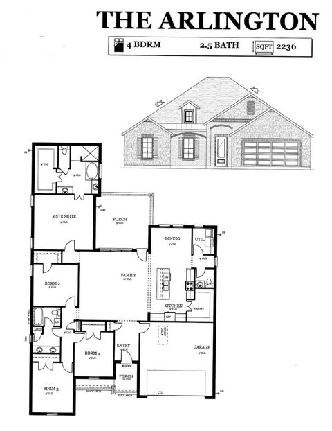 Tiny photo for 1032 Calaveras, College Station, TX 77845 (MLS # 26005296)