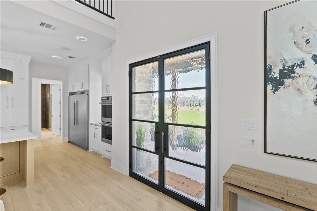 10717 Harvey Ranch Road