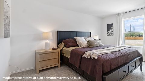 Tiny photo for 1292 Hickory Grove Street, Brenham, TX 77833 (MLS # 26003303)