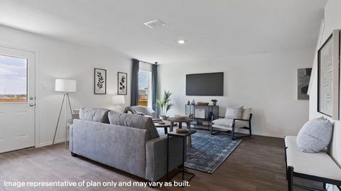 Tiny photo for 1292 Hickory Grove Street, Brenham, TX 77833 (MLS # 26003303)