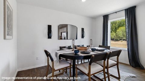 Tiny photo for 1292 Hickory Grove Street, Brenham, TX 77833 (MLS # 26003303)