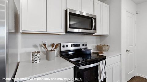 Tiny photo for 1292 Hickory Grove Street, Brenham, TX 77833 (MLS # 26003303)