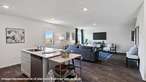 Tiny photo for 1292 Hickory Grove Street, Brenham, TX 77833 (MLS # 26003303)