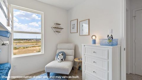 Tiny photo for 1292 Hickory Grove Street, Brenham, TX 77833 (MLS # 26003303)