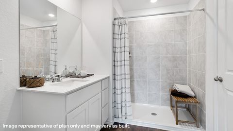 Tiny photo for 1292 Hickory Grove Street, Brenham, TX 77833 (MLS # 26003303)