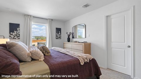 Tiny photo for 1292 Hickory Grove Street, Brenham, TX 77833 (MLS # 26003303)