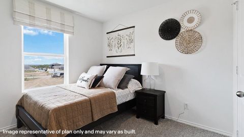 Tiny photo for 1292 Hickory Grove Street, Brenham, TX 77833 (MLS # 26003303)