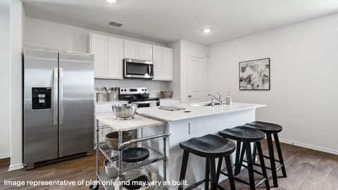 Tiny photo for 1292 Hickory Grove Street, Brenham, TX 77833 (MLS # 26003303)