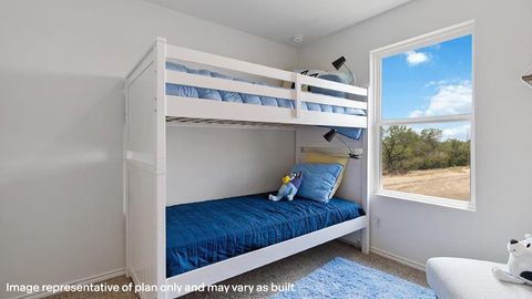 Tiny photo for 1292 Hickory Grove Street, Brenham, TX 77833 (MLS # 26003303)