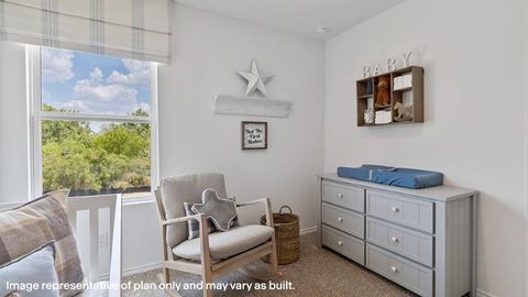 Tiny photo for 1292 Hickory Grove Street, Brenham, TX 77833 (MLS # 26003303)