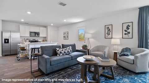 Tiny photo for 1292 Hickory Grove Street, Brenham, TX 77833 (MLS # 26003303)