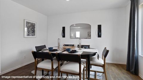 Tiny photo for 1292 Hickory Grove Street, Brenham, TX 77833 (MLS # 26003303)