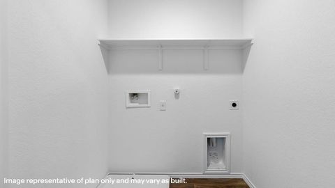 Tiny photo for 1292 Hickory Grove Street, Brenham, TX 77833 (MLS # 26003303)